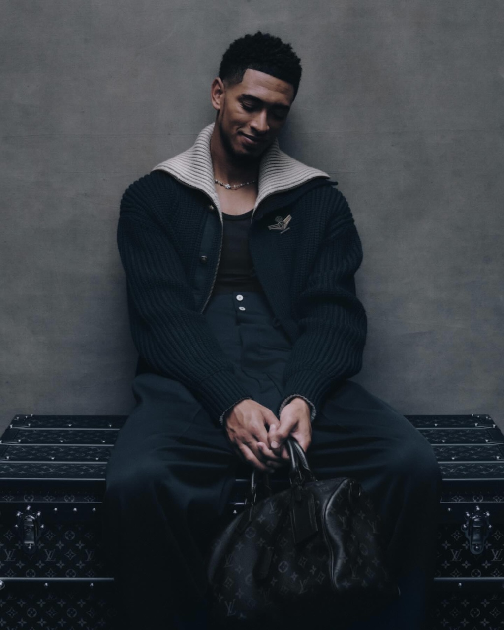 louis vuitton anuncia el fichaje de jude bellingham 25gramos 1