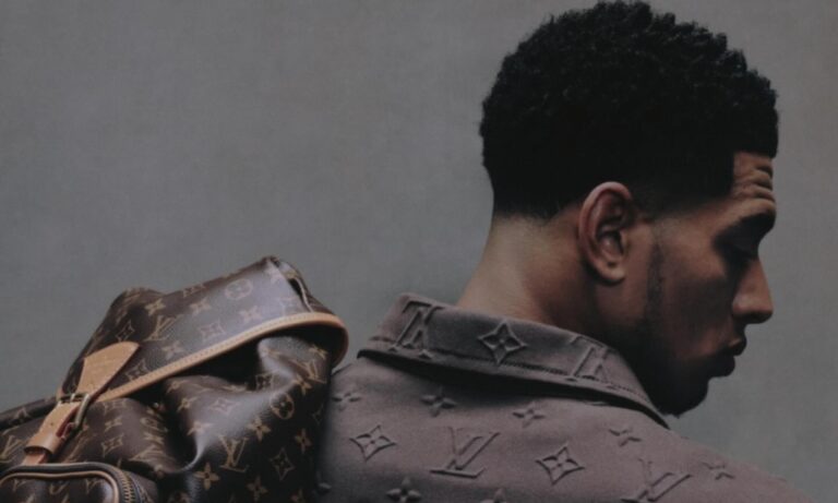 louis vuitton anuncia el fichaje de jude bellingham 25gramos 5 1