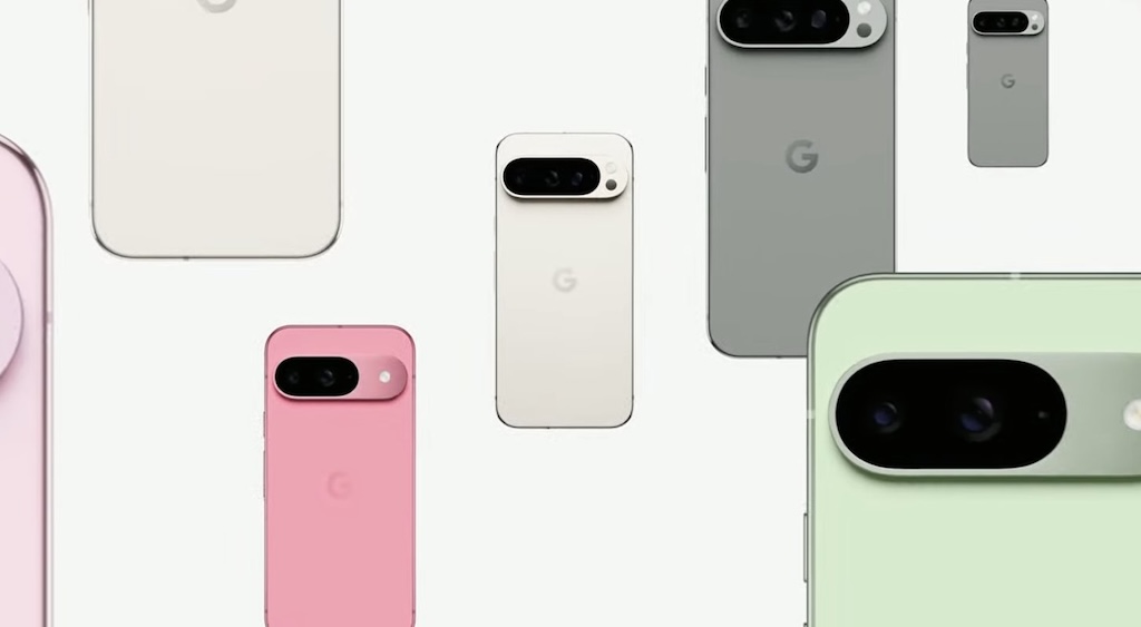 pixel 9 google 25gramos 3