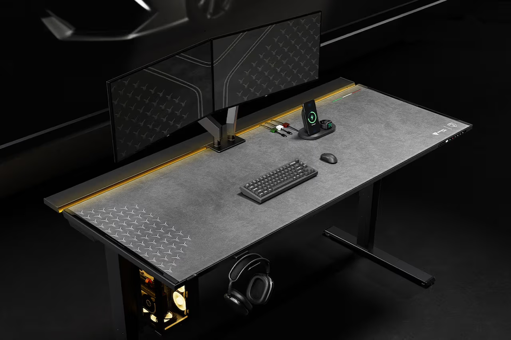 secretlab vuelve a unir fuerzas con lamborghini en su ultimo lanzamiento 25gramos 4