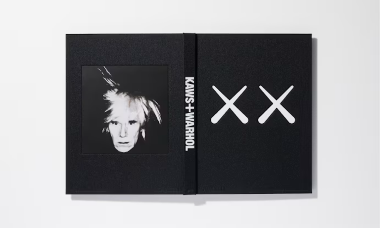 warhol kaws uniqlo 25gramos 8