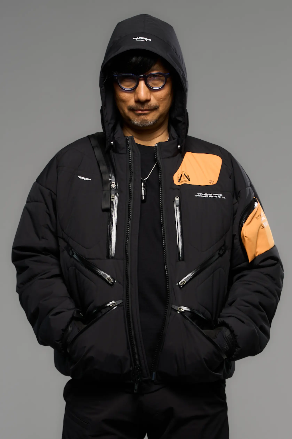 acronym death stranding 25gramos 7