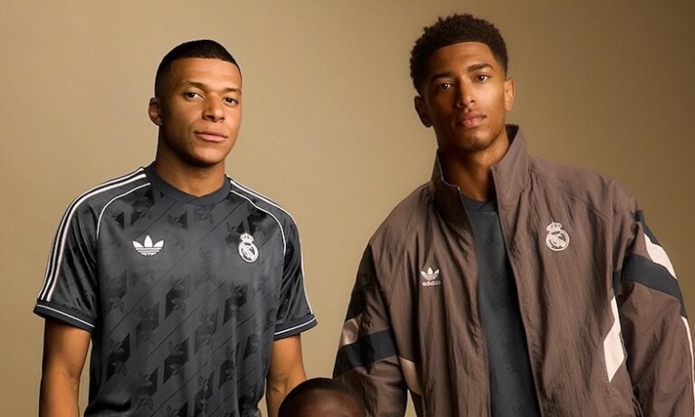 adidas desvela una nueva coleccion lfstlr para el real madrid 25gramos 1 1