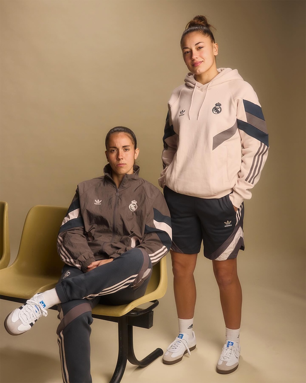 adidas desvela una nueva coleccion lfstlr para el real madrid 25gramos 2