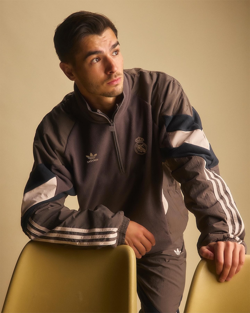 adidas desvela una nueva coleccion lfstlr para el real madrid 25gramos 3