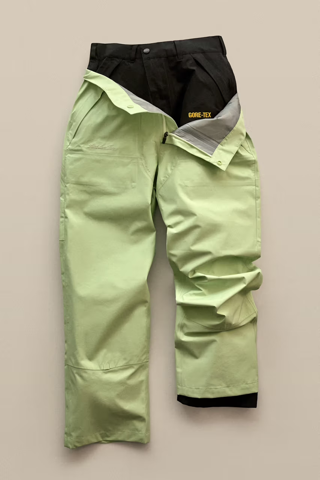 aime leon dore colabora con gore tex por primera vez 25gramos 3