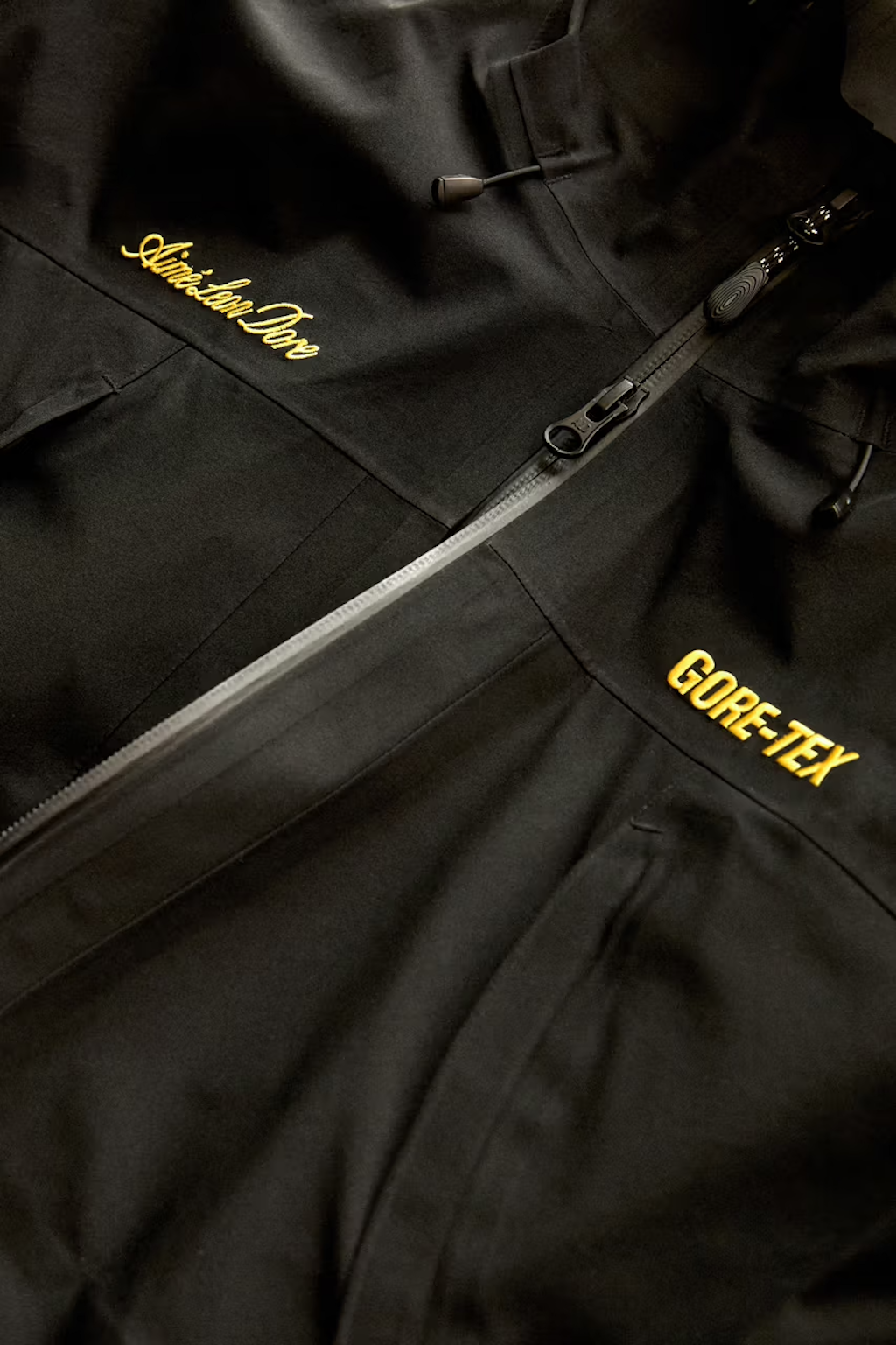 aime leon dore colabora con gore tex por primera vez 25gramos 4