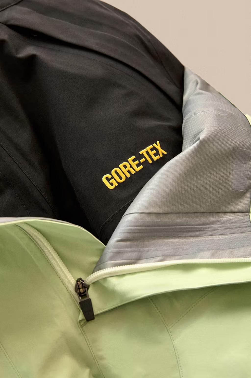 aime leon dore colabora con gore tex por primera vez 25gramos 5