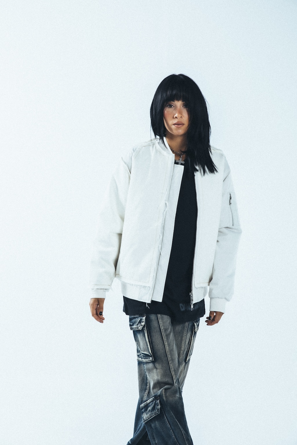 aitana presenta alpha09 su primera coleccion de moda 25gramos 1
