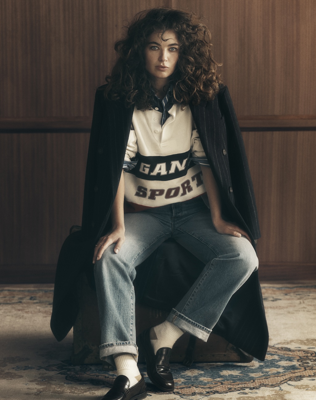 american sportswear 75 aniversario gant 25gramos 1
