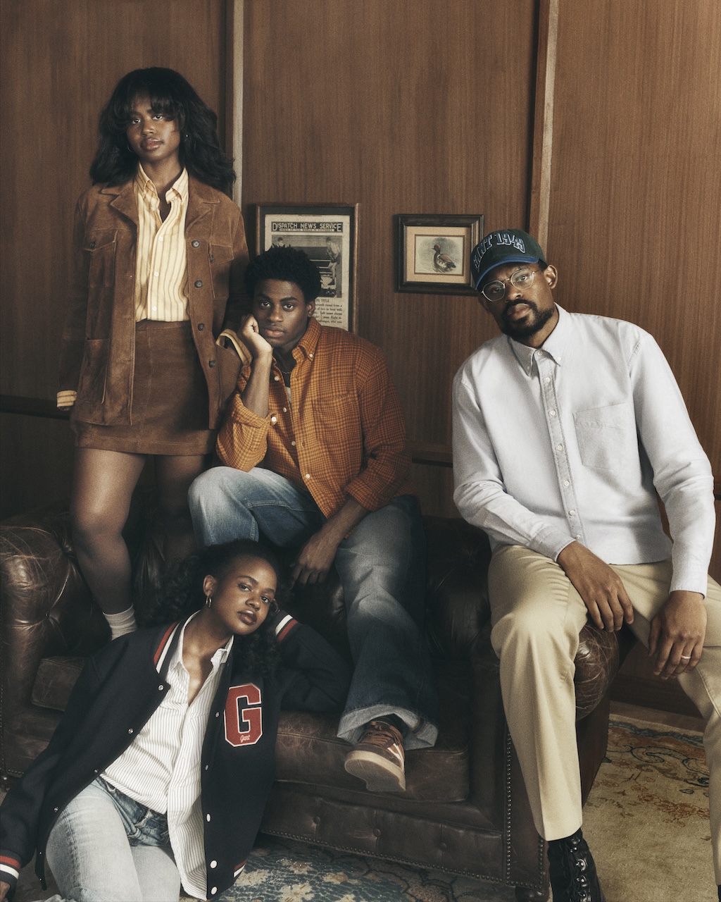 american sportswear 75 aniversario gant 25gramos 10