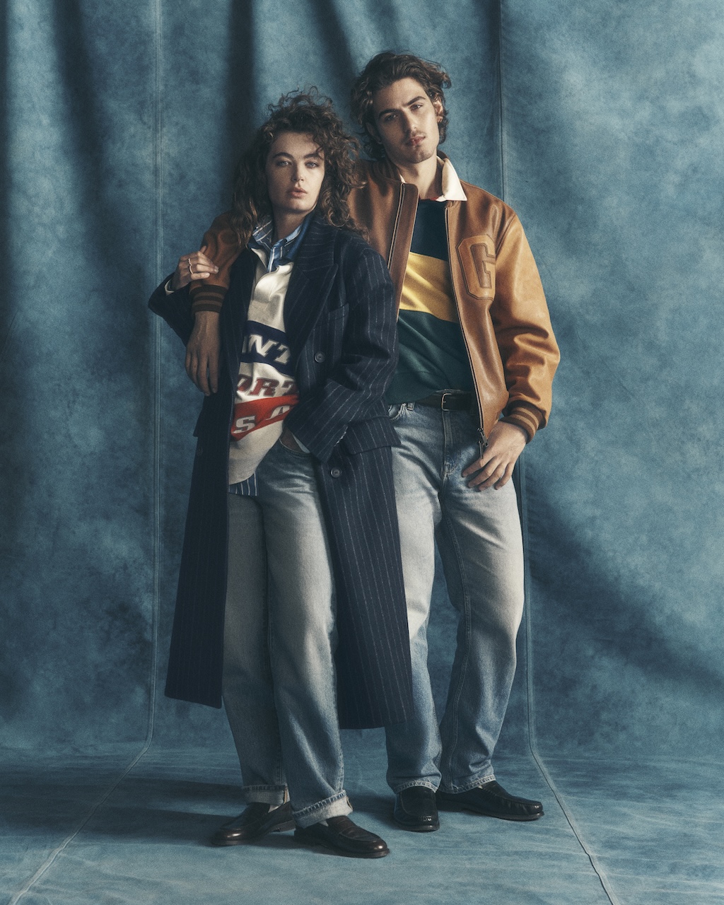 american sportswear 75 aniversario gant 25gramos 3