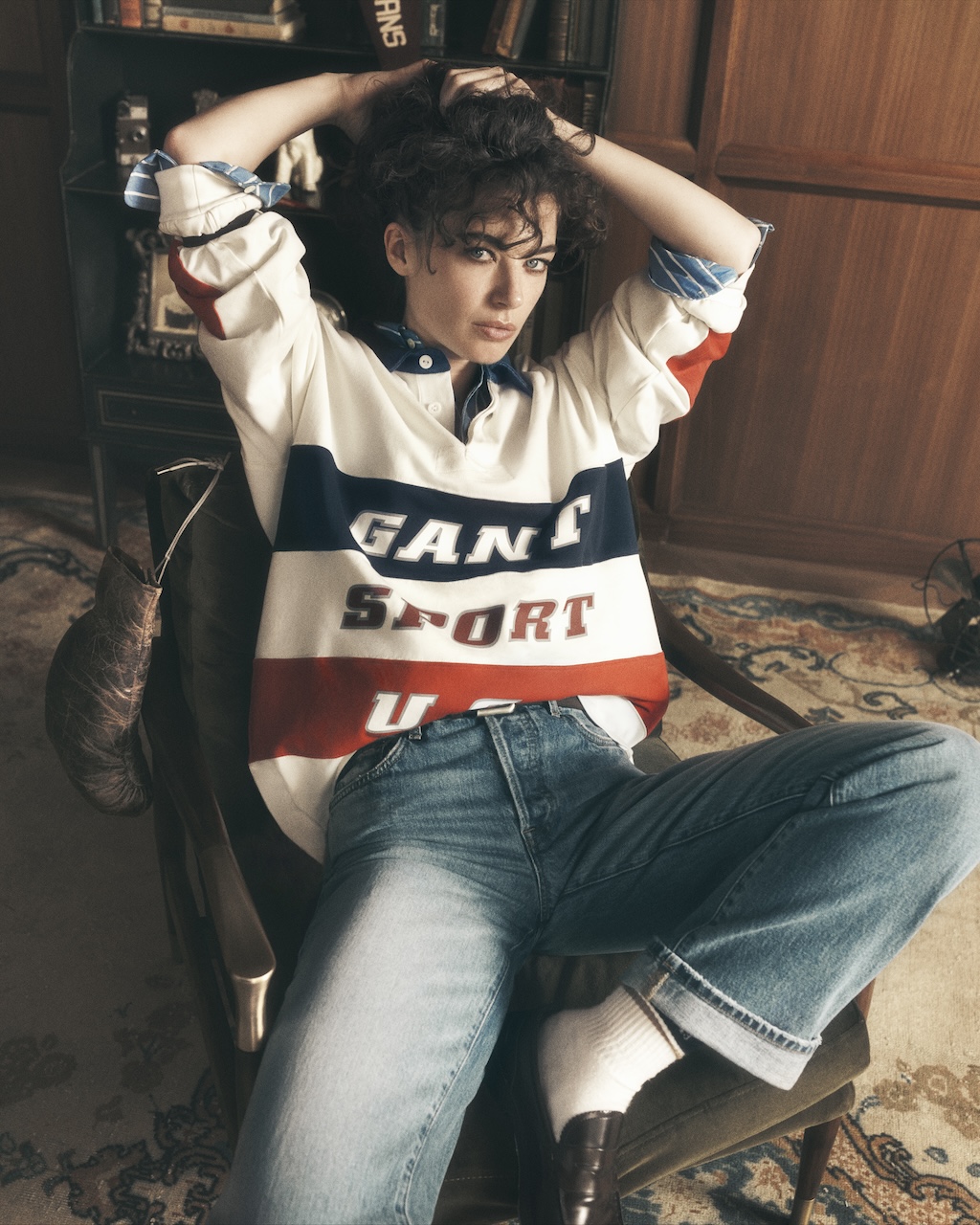american sportswear 75 aniversario gant 25gramos 4