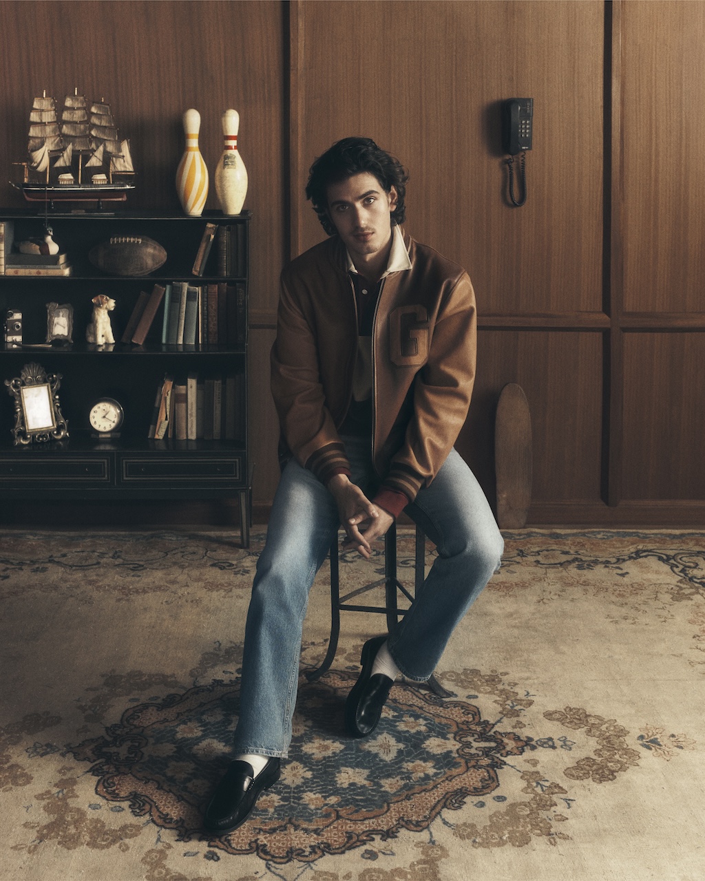 american sportswear 75 aniversario gant 25gramos 7
