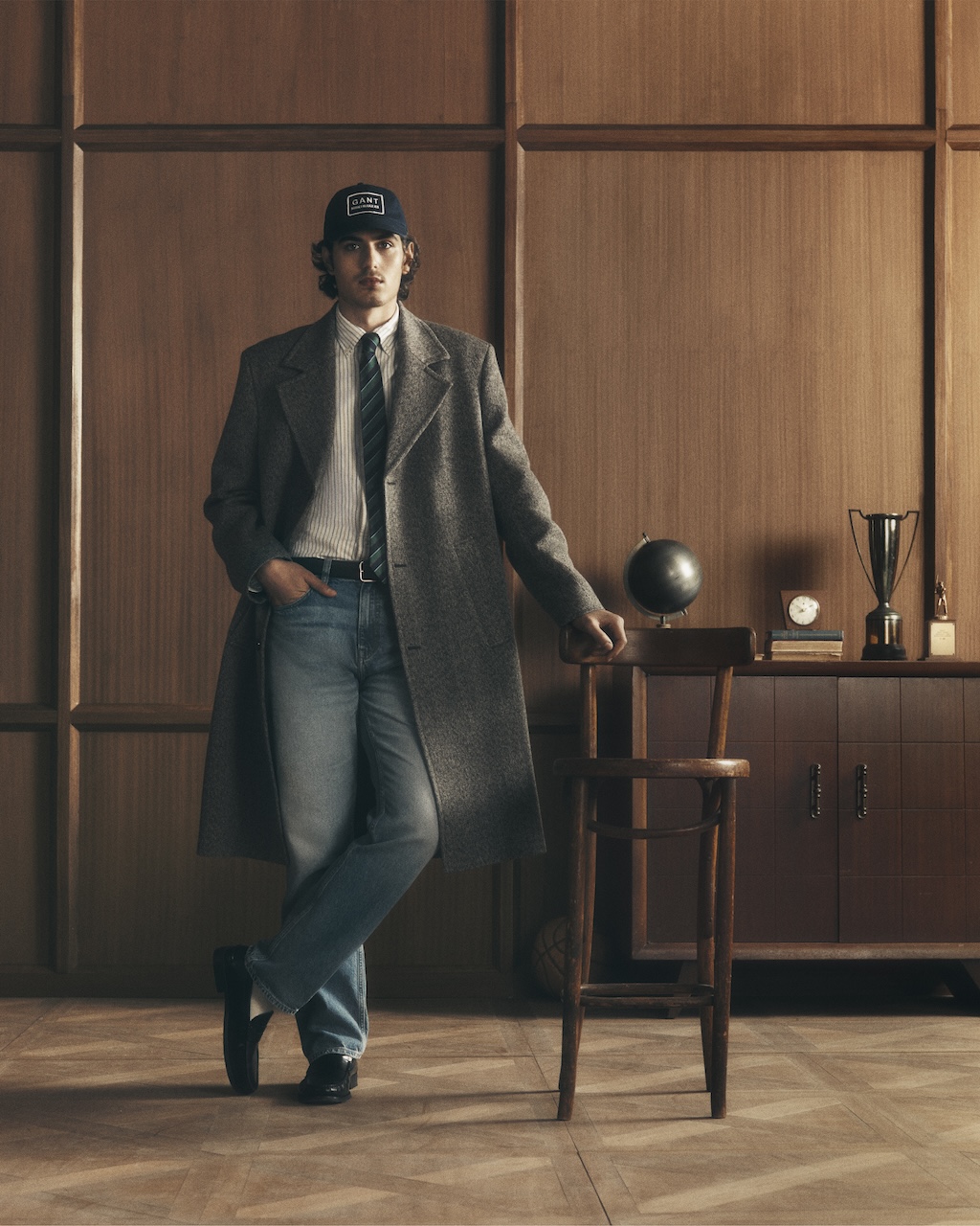 american sportswear 75 aniversario gant 25gramos 9