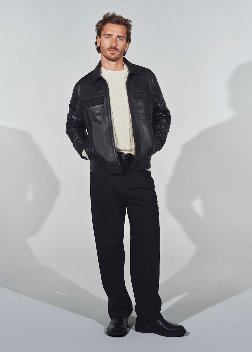 antoine griezmann protagoniza la ultima campana de mango 25gramos 9