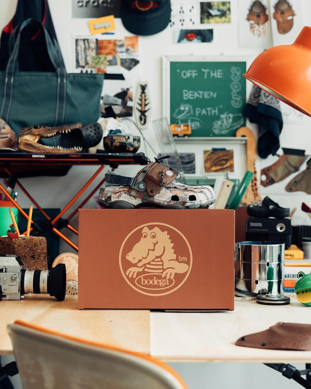 bodega y crocs reeditan su colaboracion en un nuevo lanzamiento 25gramos 4