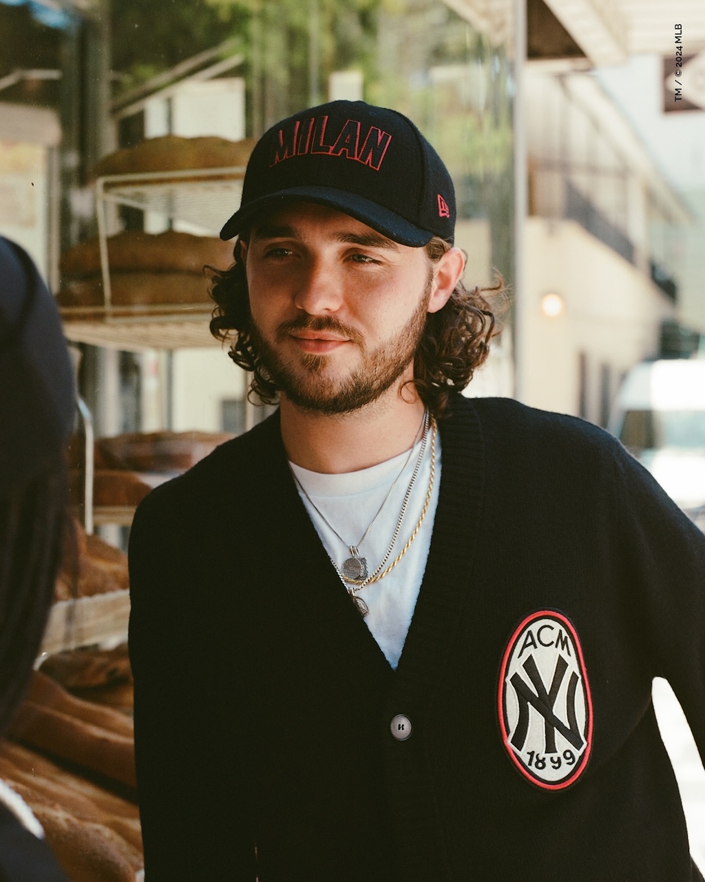 el ac milan y los new york yankees presentan una nueva coleccion de lifestyle 25gramos 3