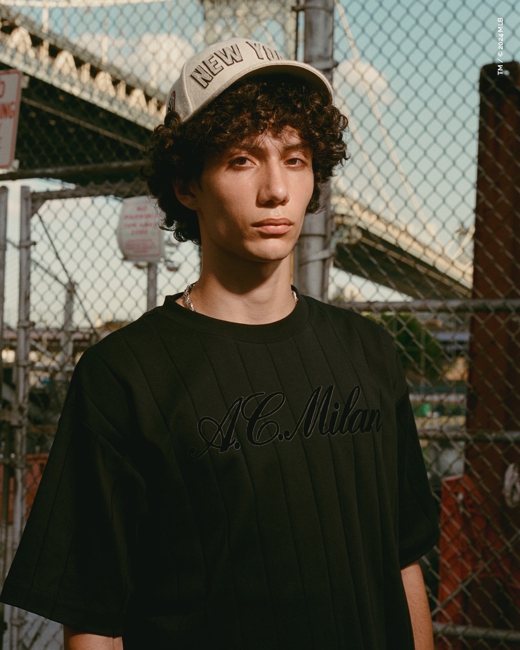 el ac milan y los new york yankees presentan una nueva coleccion de lifestyle 25gramos 4