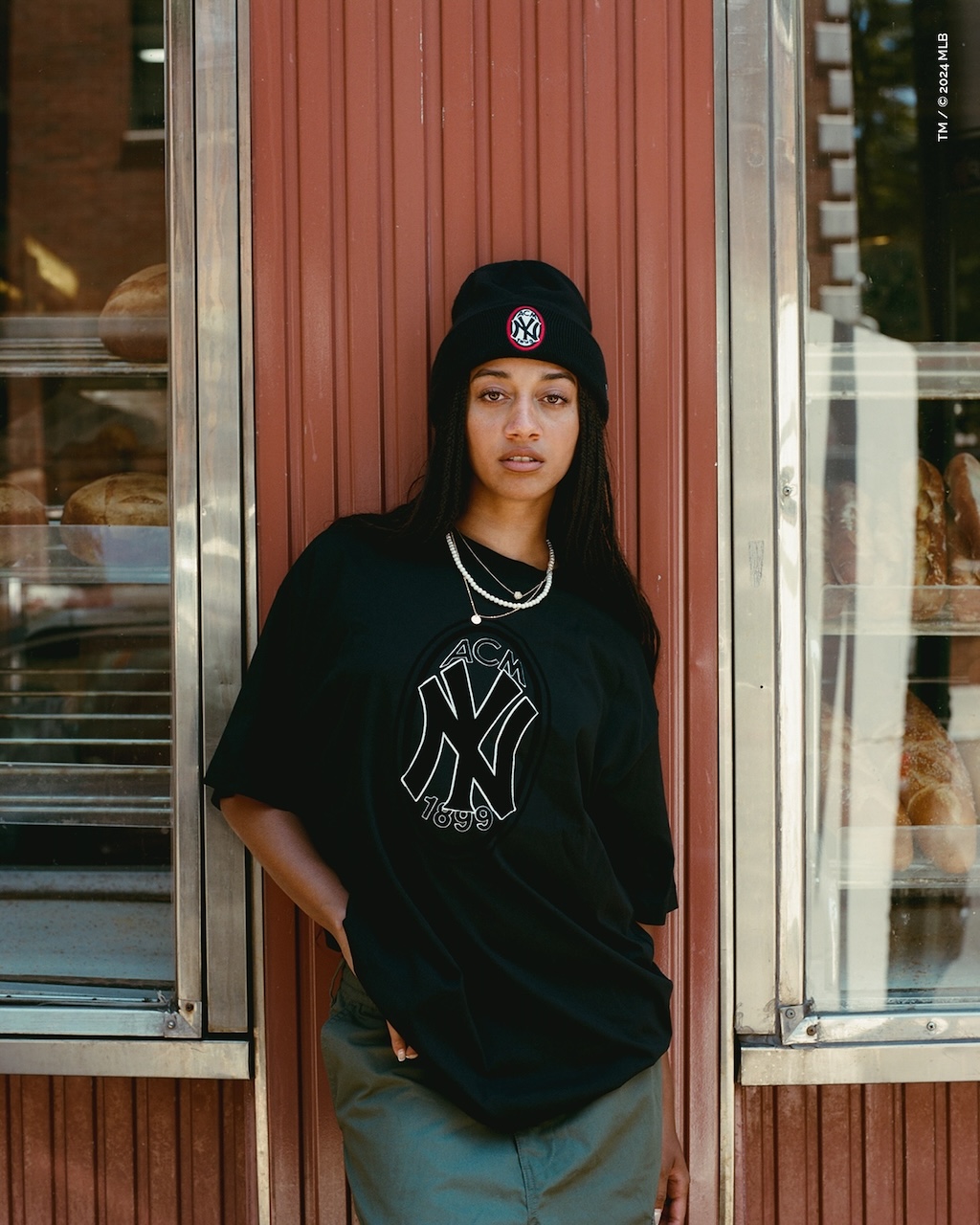 el ac milan y los new york yankees presentan una nueva coleccion de lifestyle 25gramos 6