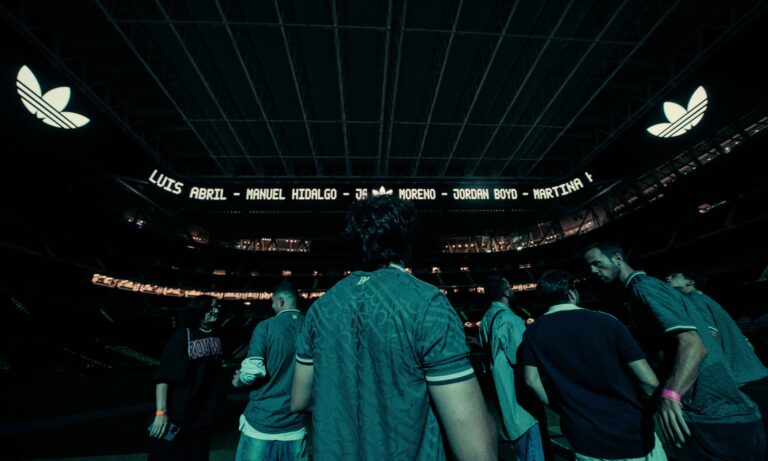 evento bernabeu 25gramos