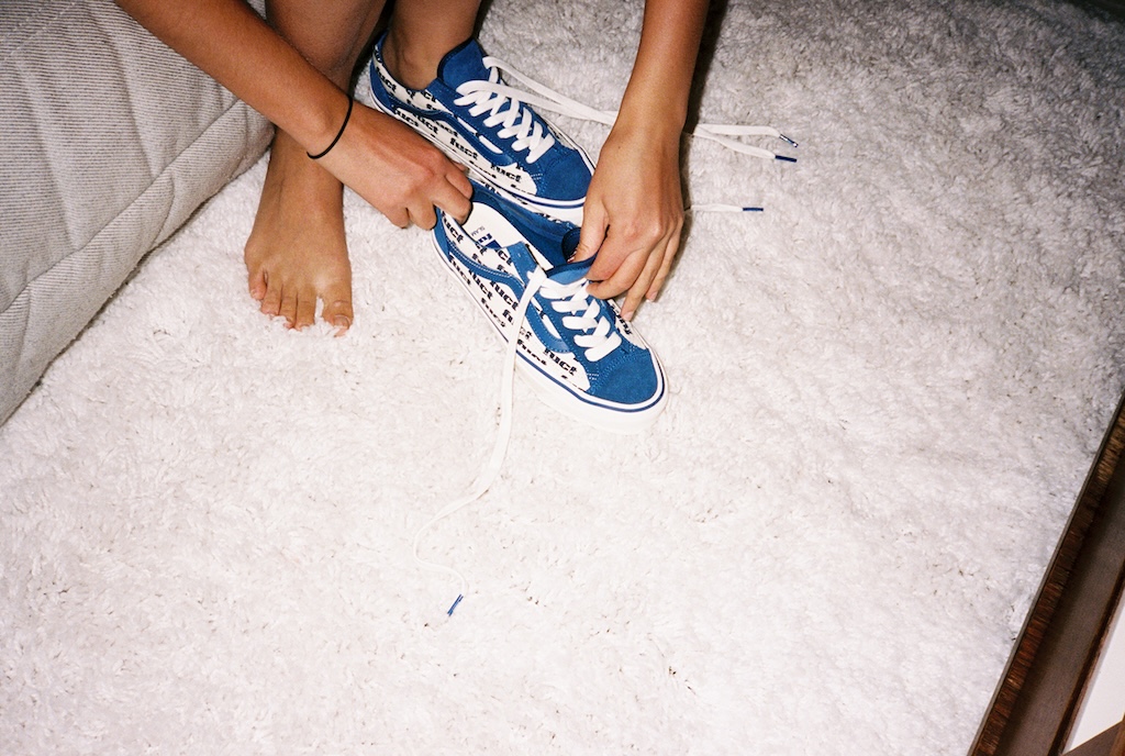 fuct sirve de inspiracion para la nueva colaboracion entre vans y slam jam 25gramos 2
