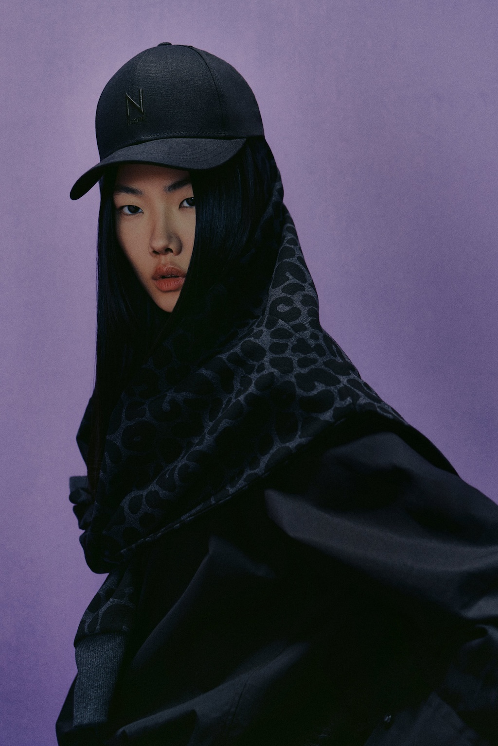 hugo boss lanza el segundo drop de su colaboracion junto a naomi campbell 25gramos 1