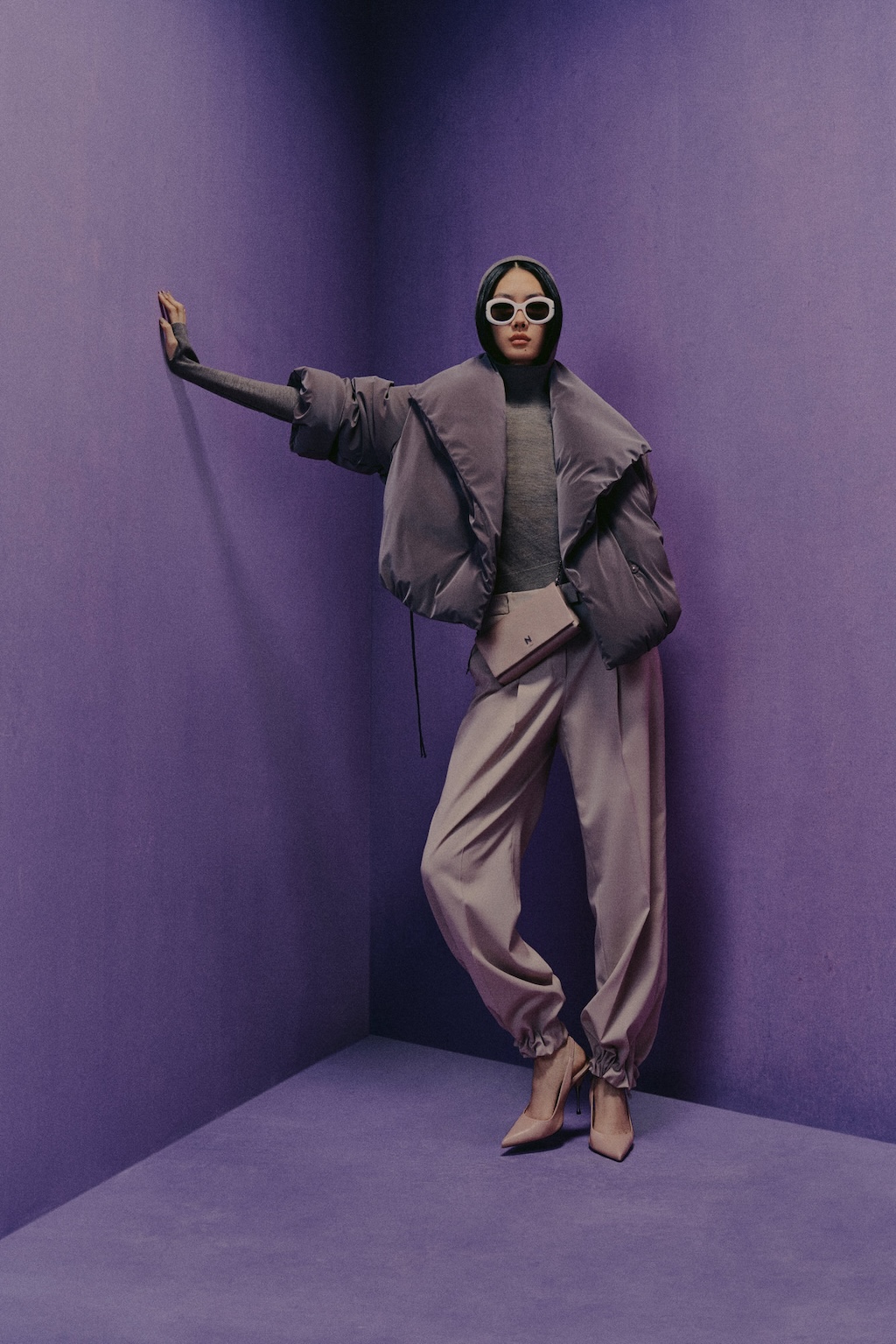 hugo boss lanza el segundo drop de su colaboracion junto a naomi campbell 25gramos 3