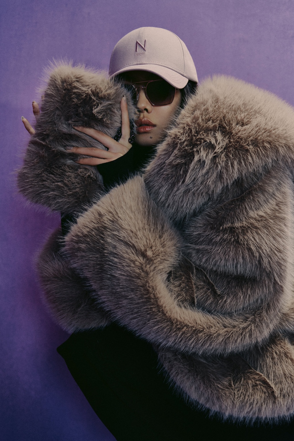 hugo boss lanza el segundo drop de su colaboracion junto a naomi campbell 25gramos 4