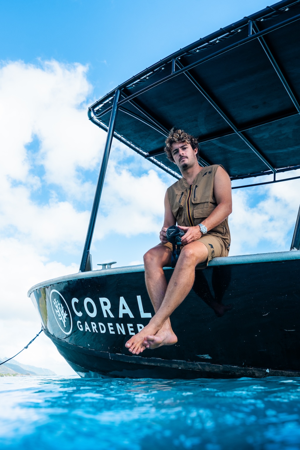k way anuncia el lanzamiento de una nueva colaboracion junto a coral gardeners 25gramos 4