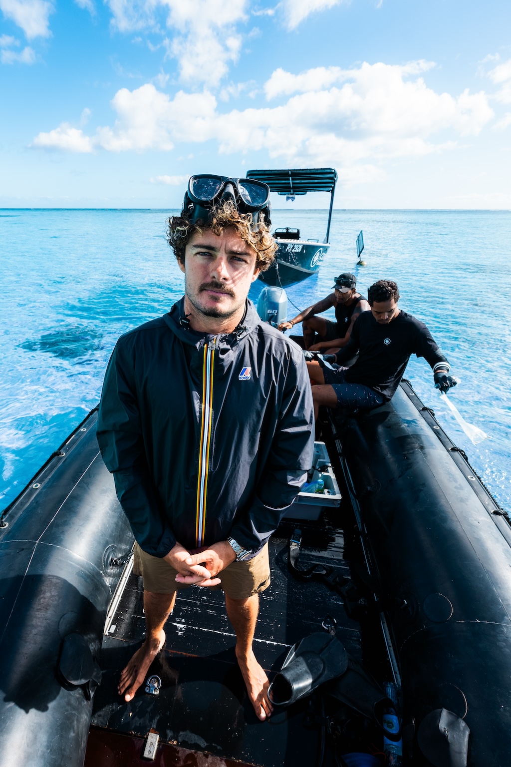 k way anuncia el lanzamiento de una nueva colaboracion junto a coral gardeners 25gramos 5