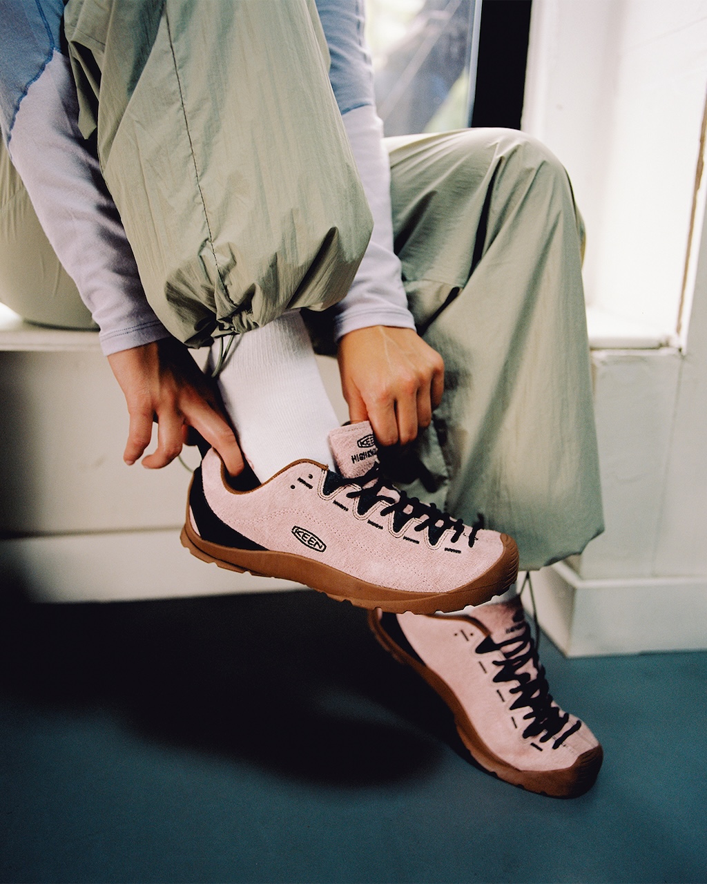 keen y highsnobiety unen fuerzas para lanzar la nueva coleccion not in new york 25gramos 1