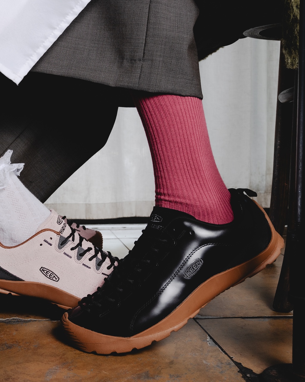 keen y highsnobiety unen fuerzas para lanzar la nueva coleccion not in new york 25gramos 2