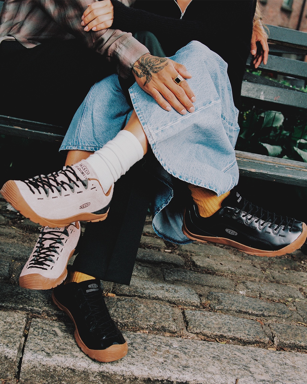 keen y highsnobiety unen fuerzas para lanzar la nueva coleccion not in new york 25gramos 4
