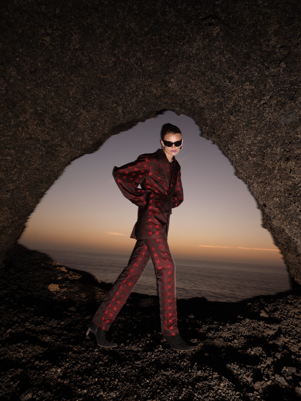 kenzo estrena nueva campana para otono invierno 2024 25gramos 4