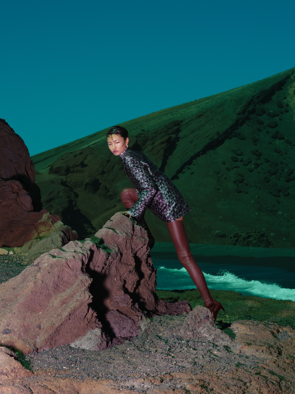 kenzo estrena nueva campana para otono invierno 2024 25gramos 5