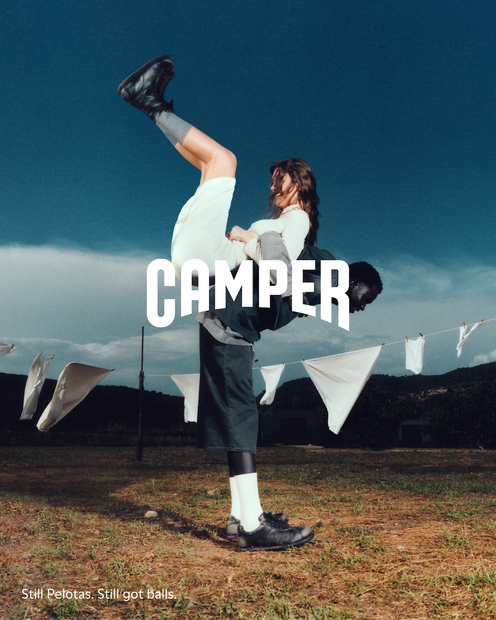 la linea pelotas vuelve a tomar protagonismo en la ultima campana de camper 25gramos 2