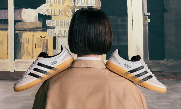 las nuevas adidas gazelle de bad bunny reciben una fecha de salida 25gramos 3