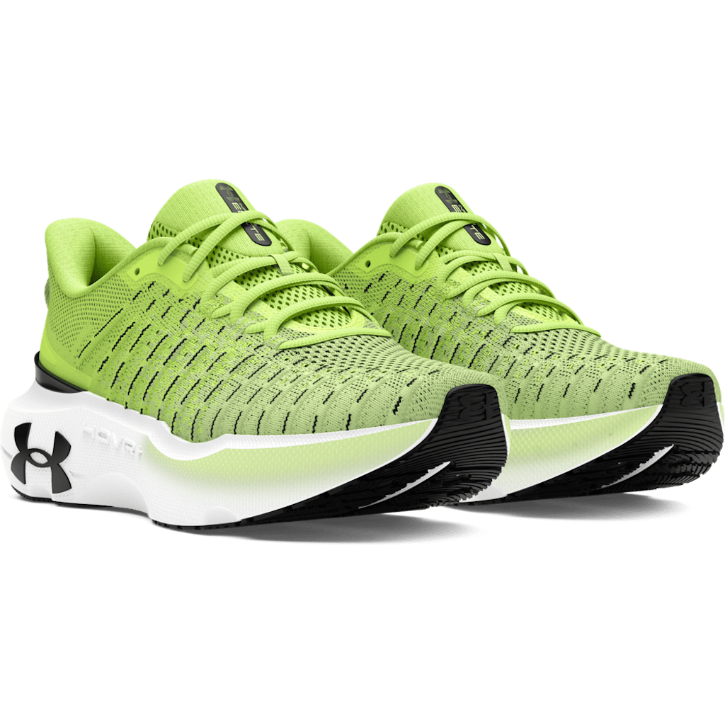 las ua infinite elite son las nuevas zapatillas running de under armour 25gramos 2
