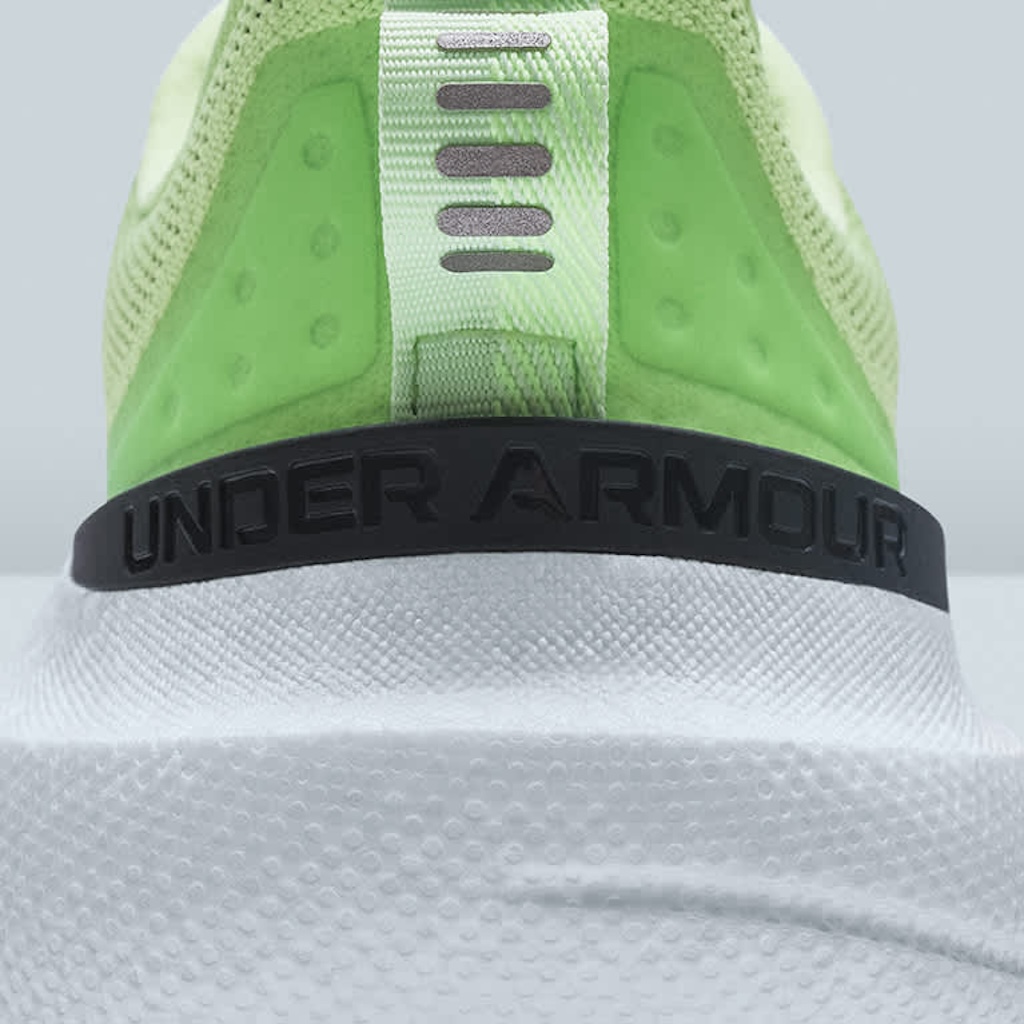 las ua infinite elite son las nuevas zapatillas running de under armour 25gramos 3