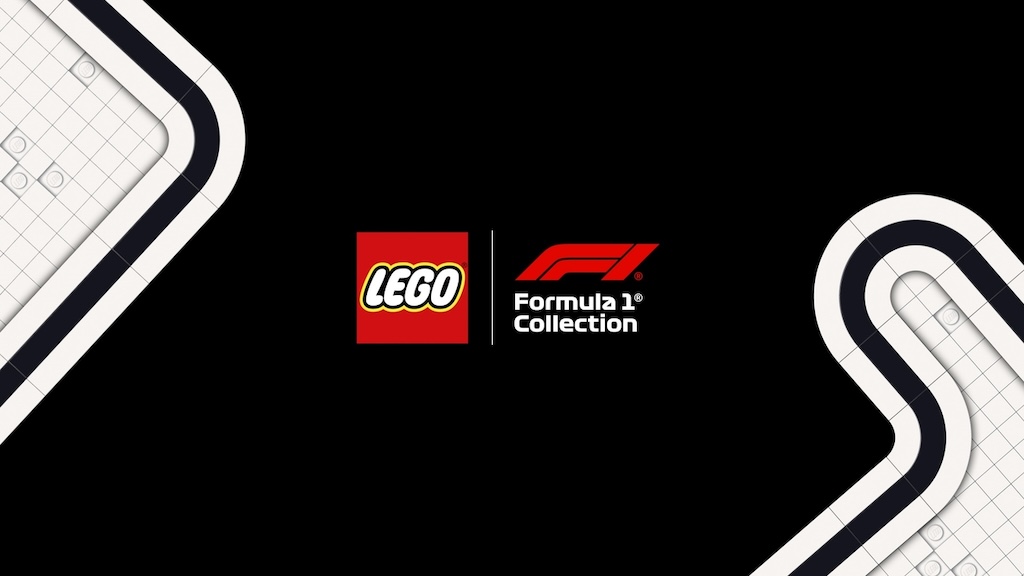 lego y formula 1 firman un nuevo acuerdo multianual 25gramos 1