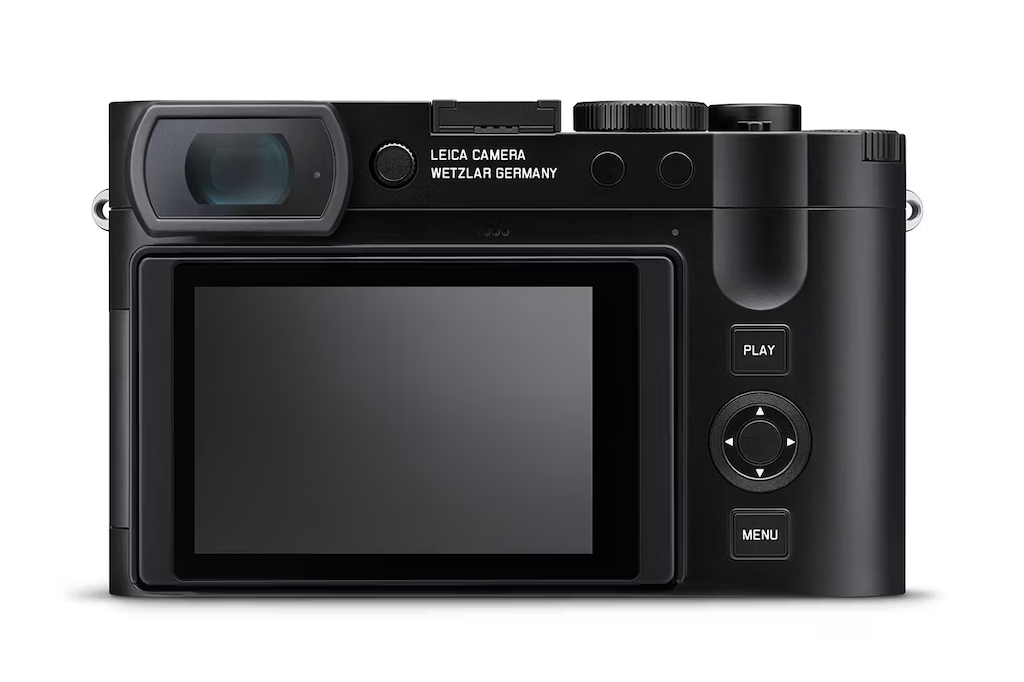 leica anuncia la nueva camara compacta q3 43 25gramos 4