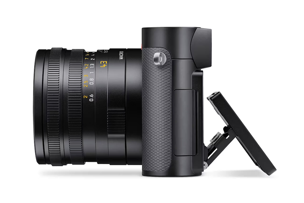 leica anuncia la nueva camara compacta q3 43 25gramos 5