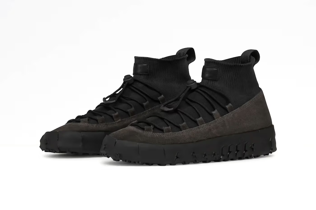 lemaire desvela unas nuevas zapatillas desarrolladas junto a vibram 25gramos 2