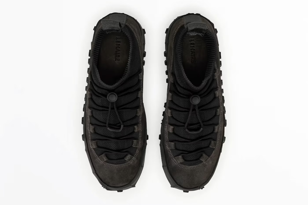 lemaire desvela unas nuevas zapatillas desarrolladas junto a vibram 25gramos 3