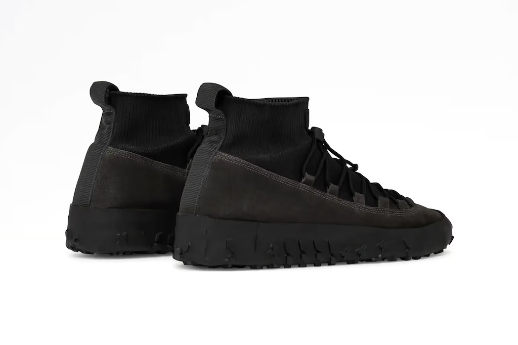 lemaire desvela unas nuevas zapatillas desarrolladas junto a vibram 25gramos 4