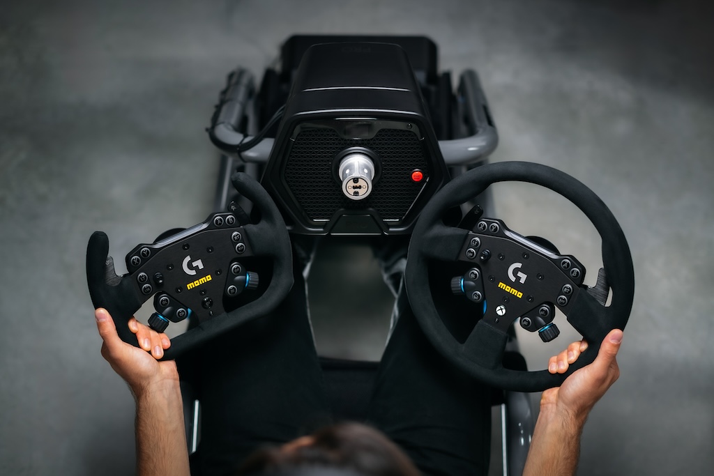 logitech g anuncia su nueva colaboracion junto a momo 25gramos 4