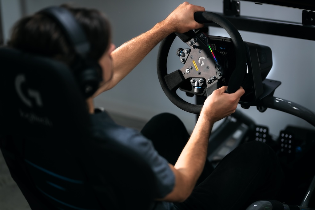 logitech g anuncia su nueva colaboracion junto a momo 25gramos 6