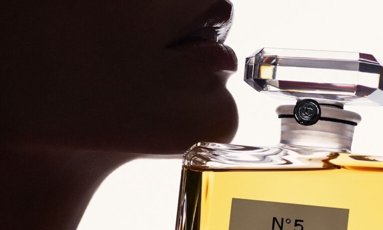 margot robbie sera la nueva cara de chanel no 5 25gramos 1 1