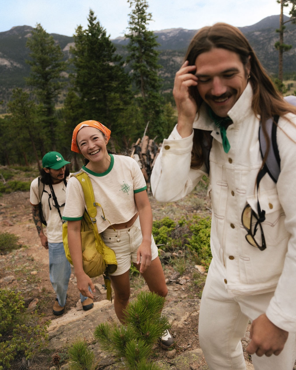mount rambler es la nueva coleccion de levis junto a end 25gramos 1
